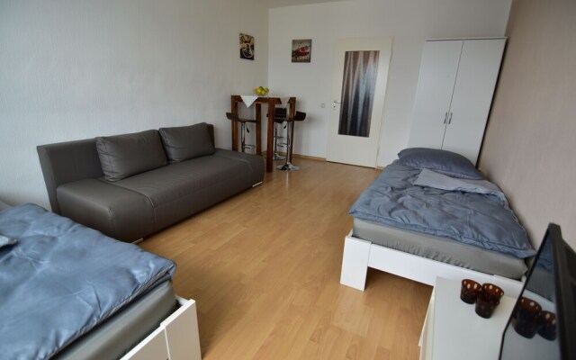 Studio Apartment Refrath