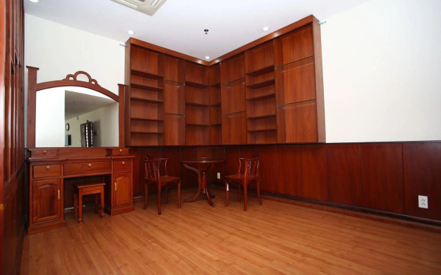 Tay Nam Bo Guest House
