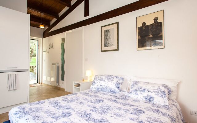 La Bilaia Agri Bed Suite & Apartment