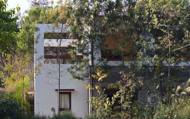 Auranya The Mystical Himalayan Retreat