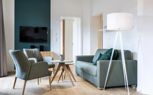 Krusespeicher Krusespeicher 4-55