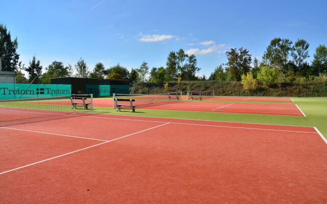 Parkhotel and Congress Center Pilsen