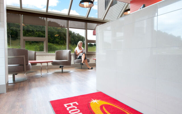 Econo Lodge La Malbaie