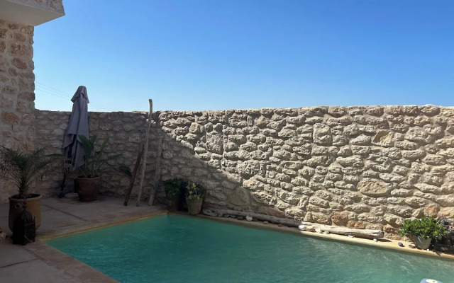 L'abri De La Plage - The Pool House