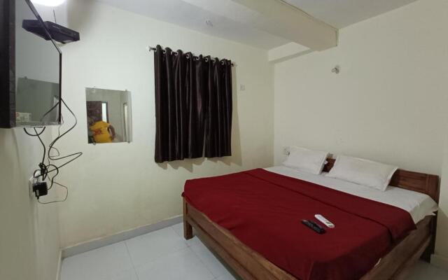 JG002 Joy Goa Guest House Baga