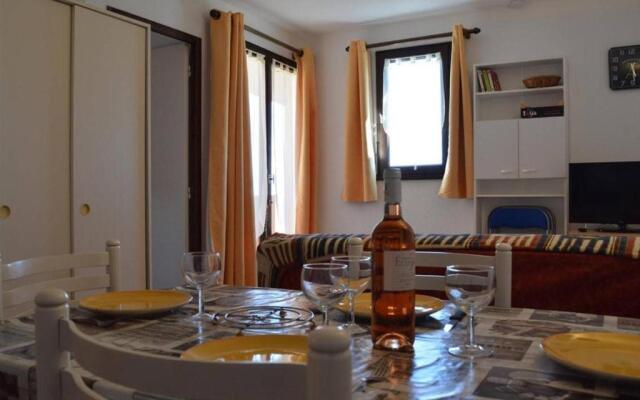 Appartement Fleury-Saint-Pierre-la-Mer, 2 pièces, 4 personnes - FR-1-229D-16