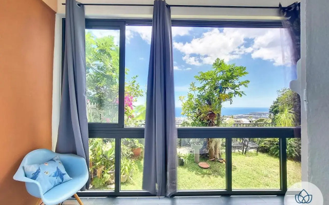 Vigot - T2 - 50m² - Saint-Denis