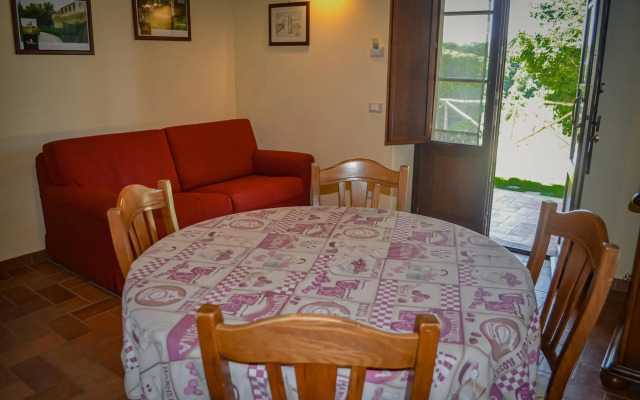 PanElios Borgo Vacanze