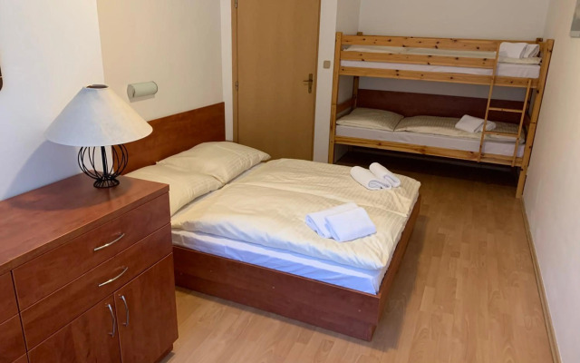 Apartmán B13 Tatran Donovaly