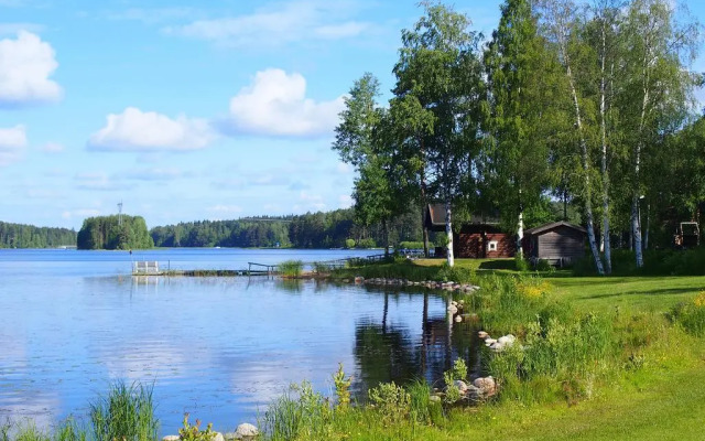 Spa Hostel Kunnonpaikka
