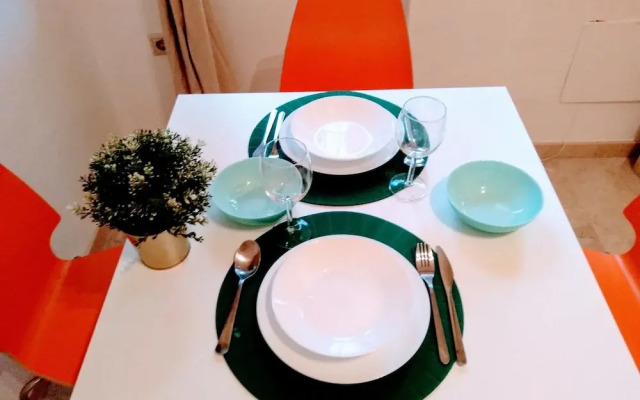 Wish-Suite La Barqueta