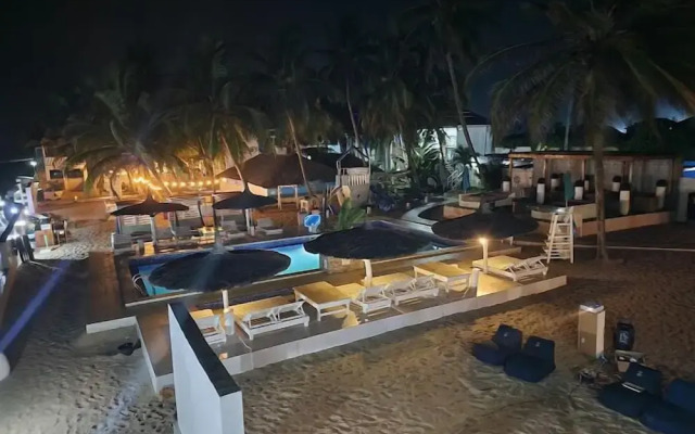 Jara Beach Resort