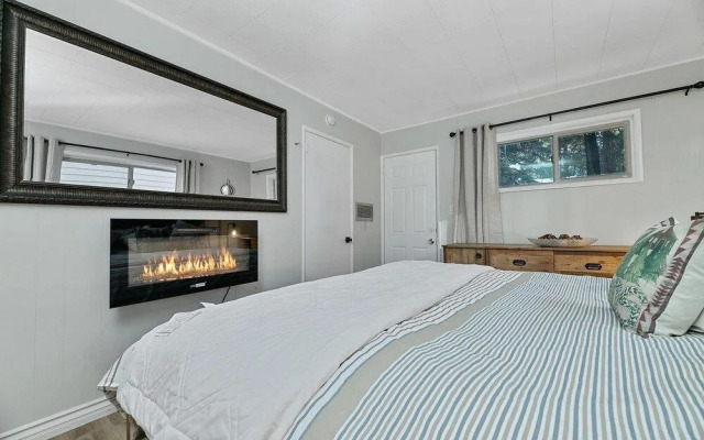 Boulder Bay Bungalow