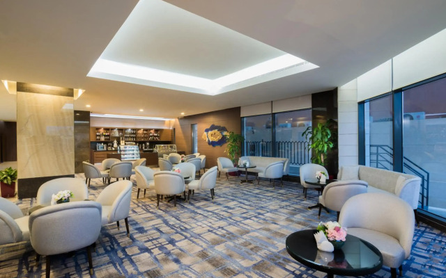 Art View Hotel - Riyadh Convention & Exhibition Center