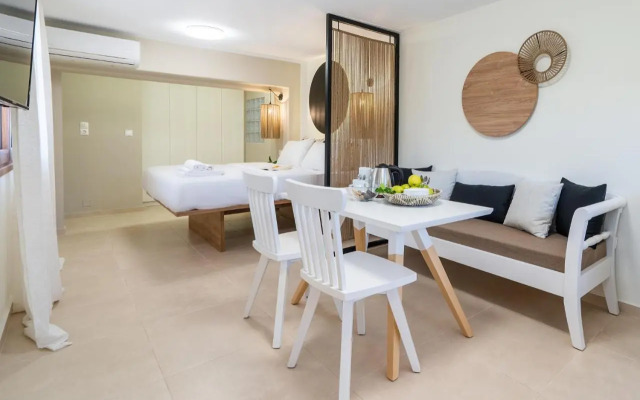 Olea Suites