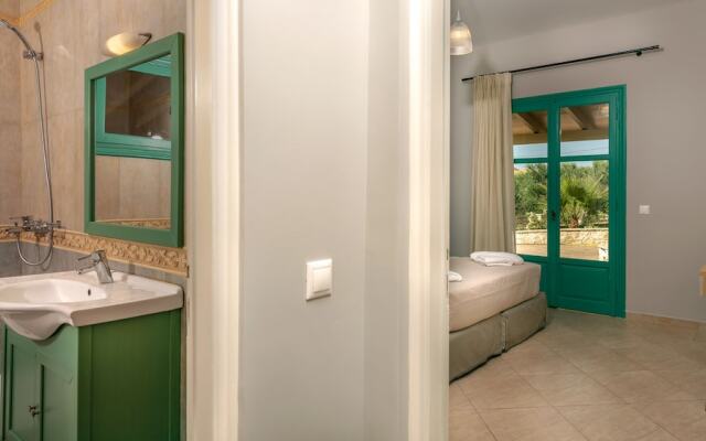 Amari Villa