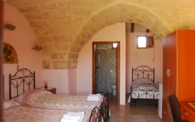 Agriturismo Le Calie