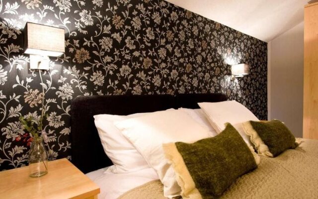 Berghotel TheLounge