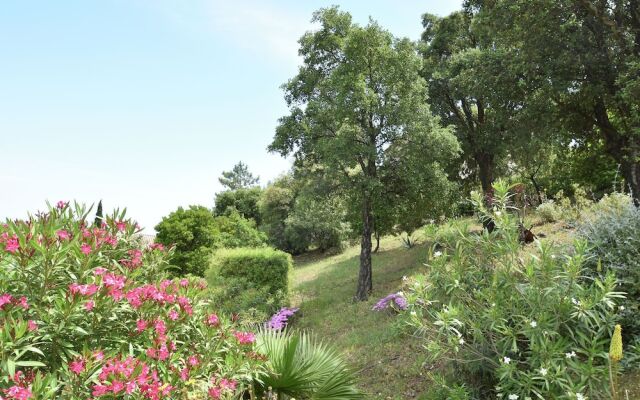 Beautiful Family Villa With Private Swimming Pool