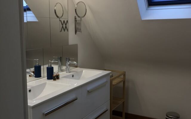 Les Chambres De Marie