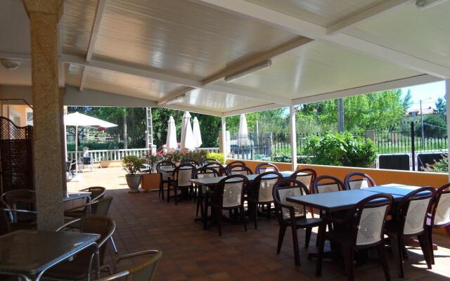 Hotel Gaivota