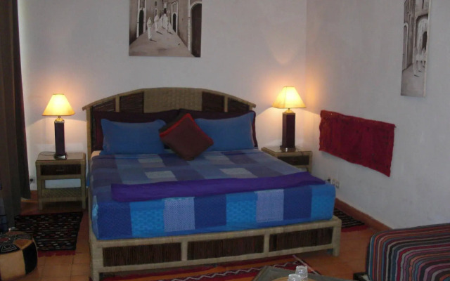 Riad Tafilag