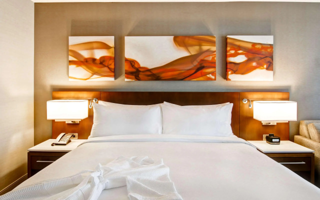Hilton Mississauga/Meadowvale