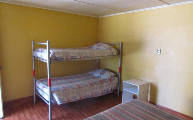 Hostal San Martin