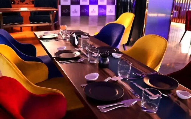 Indigo Heights Hotel & Suites