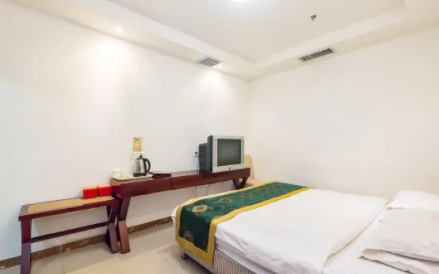 Beishan Hotel