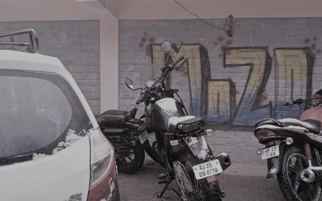 MOZO -Inn&Cafe
