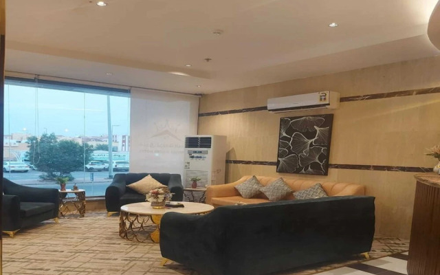 OYO 619 Al Smou Hotel Apartments