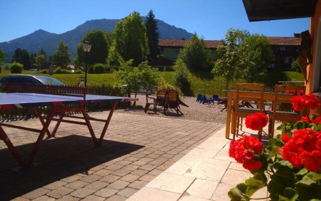 Hotel Garni Forsthaus