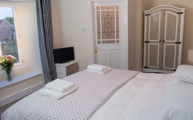 Churchend Farm Bed & Breakfast