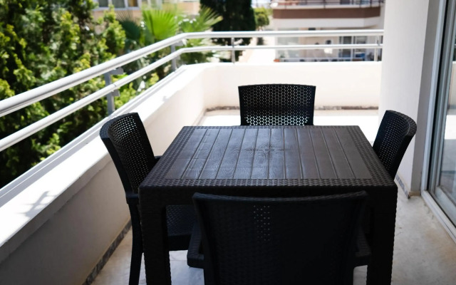 Sav-ir Suit Otel