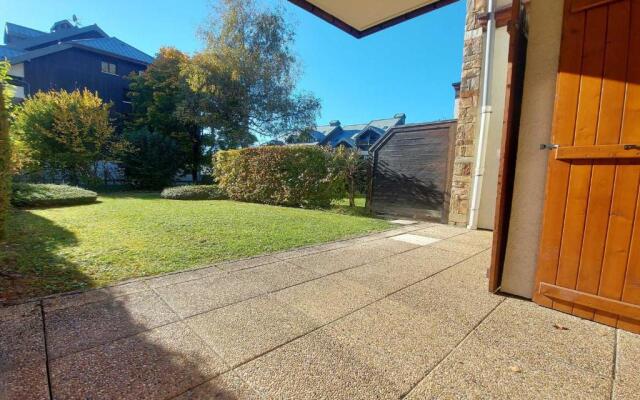 Appartement Samoëns, 2 pièces, 4 personnes - FR-1-624-61