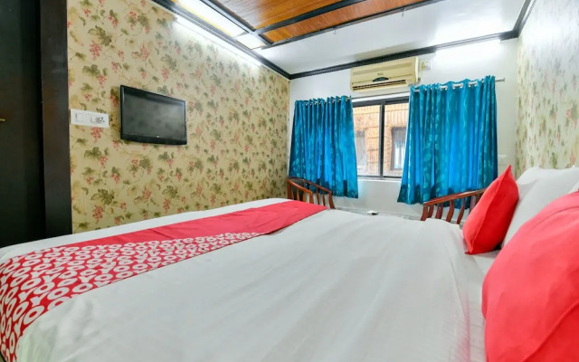OYO 16838 Big B Houseboat 10 BHK
