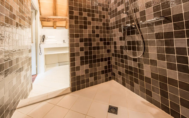 La Maison de Rhodes Hôtel & Spa 5*