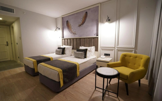The Raga Side - Adults Only - All inclusive