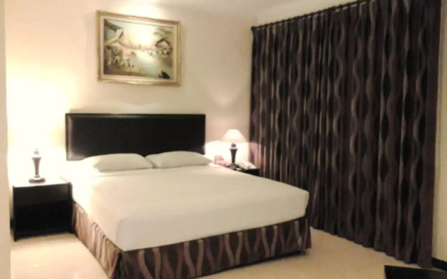 Hotel Montana Malang