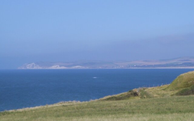 Rural and Charming Holiday Home Near the Cã´te D'opale