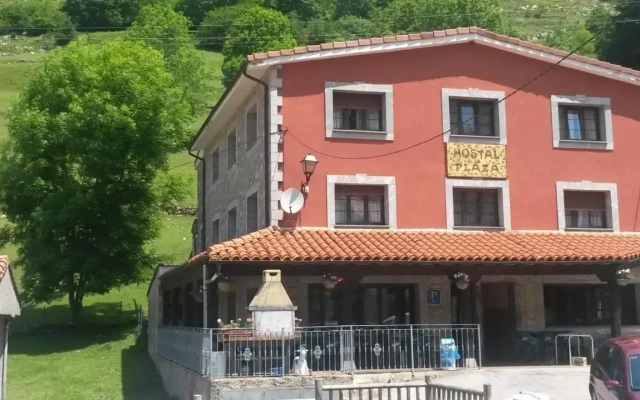 Hostal la Plaza
