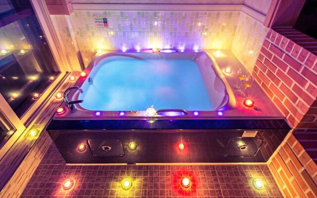 Pohang Sea Aroma Pension