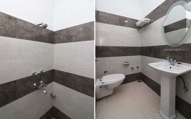 Hotel Vindhwashni By OYO Rooms