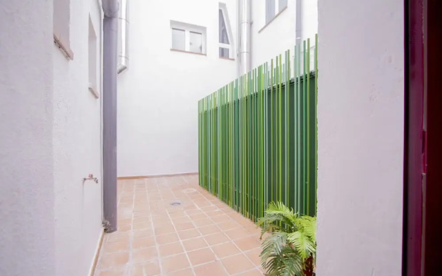 Stay in Spain Encomienda