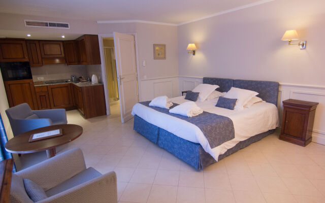 Villa d'Estelle Cannes