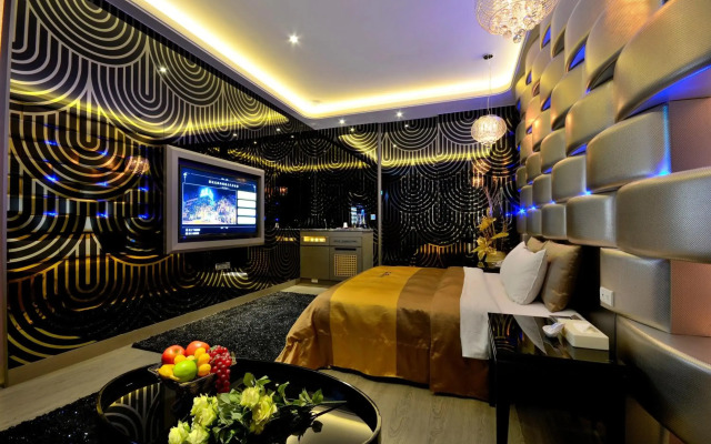 Hae Duenn Motel