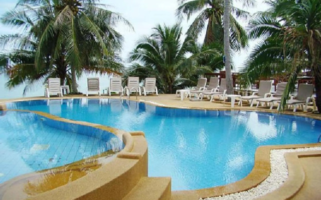 Marina Villa