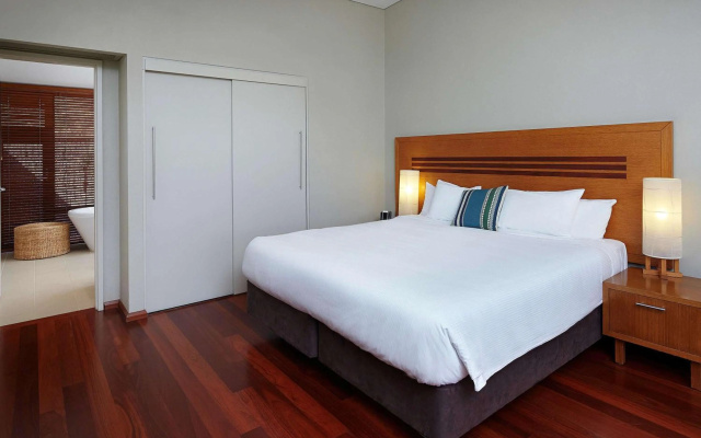 Pullman Bunker Bay Resort Margaret River Region – Guest Rooms – Naturaliste