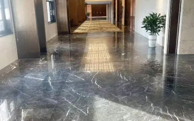 Chengwu Shuiyi Bole Hotel